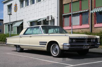 chrysler 1